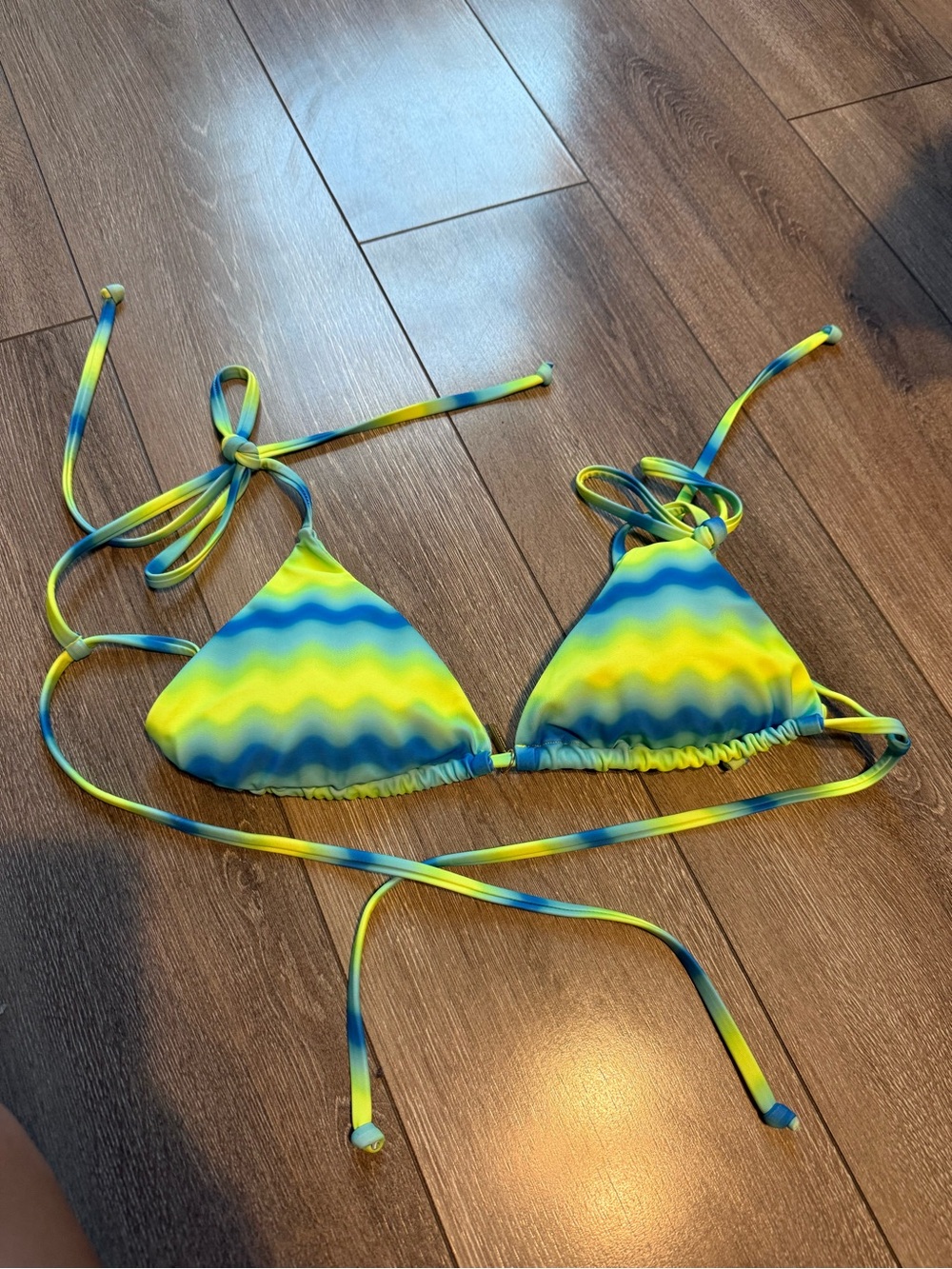 Kulani Kinis Bikini Top
